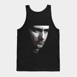 Aestethic philcollins Tank Top